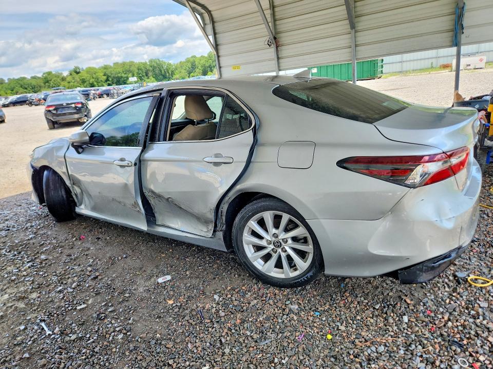 Aukcja sprzedaży 2021 Toyota Camry, vin: 4T1C11AK8MU436749, numer aukcji: 58687126