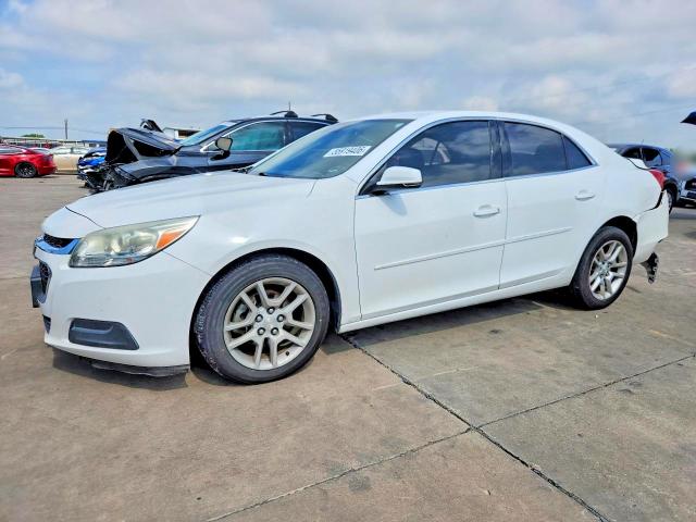 Aukcja sprzedaży 2015 Chevrolet Malibu, vin: 1G11C5SL0FF170695, numer aukcji: 55919406