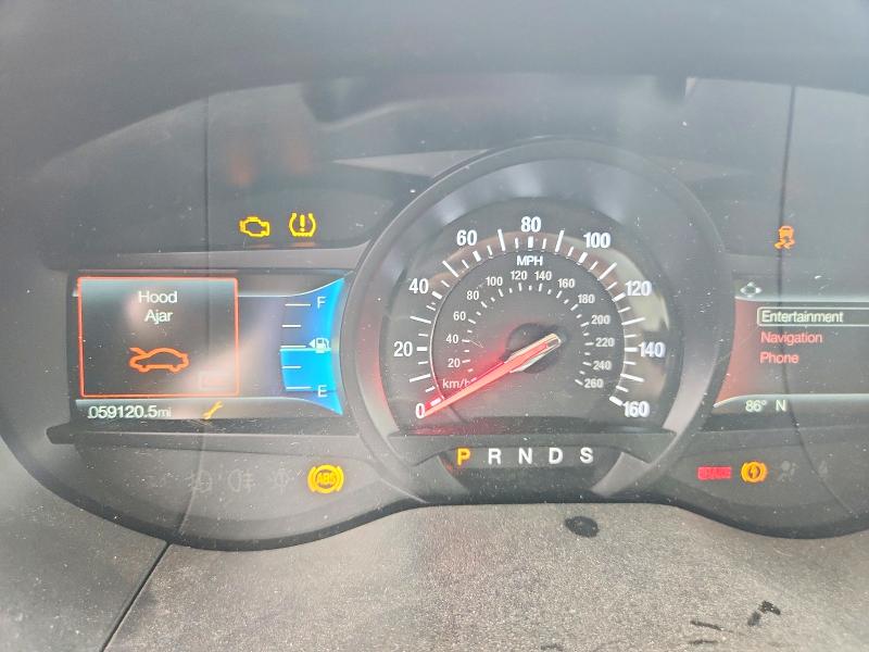 Продаж на аукціоні авто 2019 Ford Edge, vin: 2FMPK4AP1KBC22068, номер лоту: 56862566