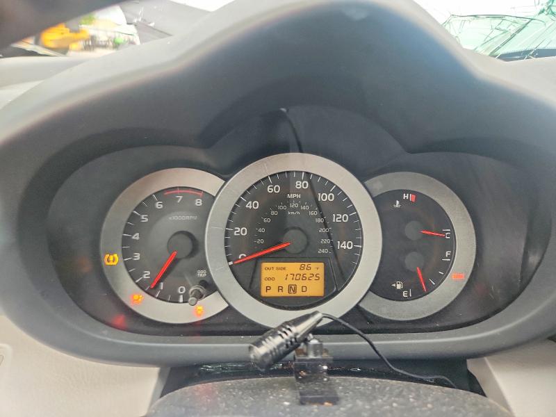Продаж на аукціоні авто 2007 Toyota Rav4, vin: JTMBK31V575033314, номер лоту: 59123176