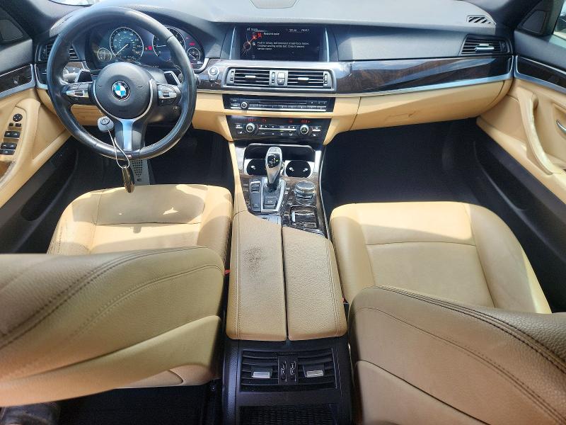 Продажа на аукционе авто 2016 Bmw 528, vin: WBA5A5C5XGD529379, номер лота: 57965976