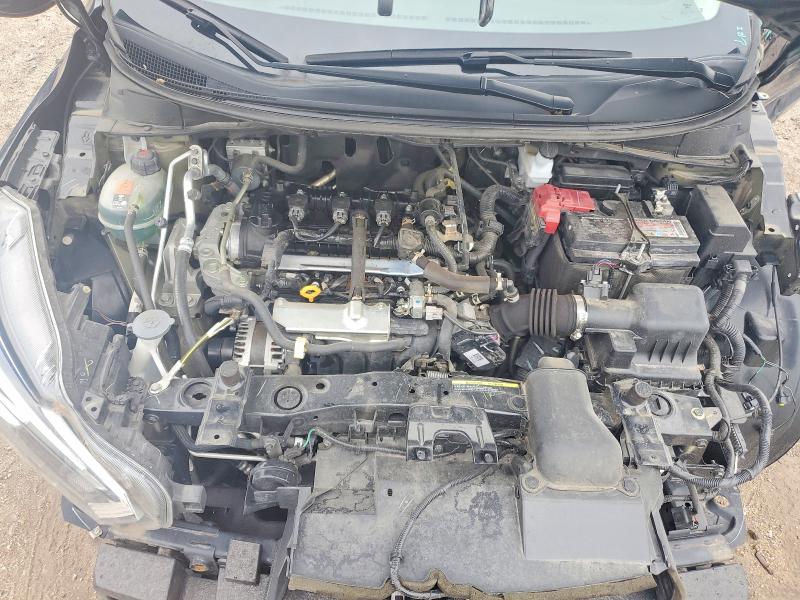 Продажа на аукционе авто 2023 Nissan Versa, vin: 3N1CN8DV8PL831278, номер лота: 57907026