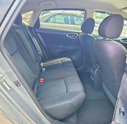 Продажа на аукционе авто 2013 Nissan Sentra, vin: 3N1AB7AP6DL613805, номер лота: 58903716