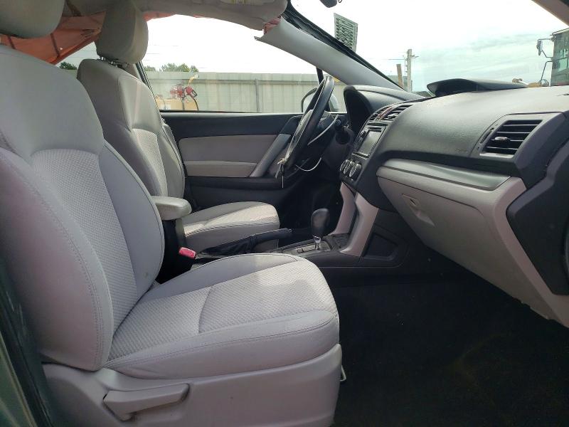 57658956 :رقم المزاد ، JF2SJAGC2EH549950 vin ، 2014 Subaru Forester مزاد بيع