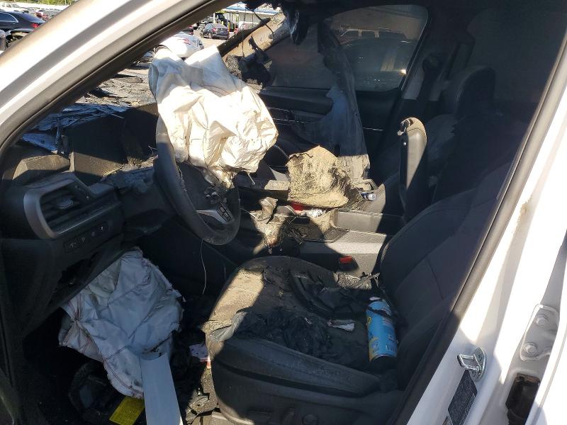 Aukcja sprzedaży 2025 Kia Telluride, vin: 5XYP34GCXSG668060, numer aukcji: 56119316