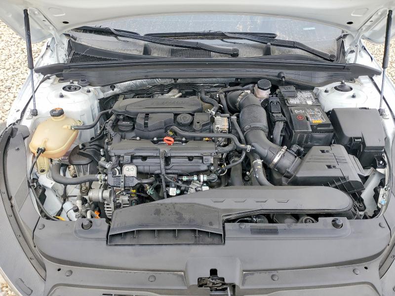 Aukcja sprzedaży 2024 Kia K5, vin: 5XXG14J24RG229201, numer aukcji: 55644016