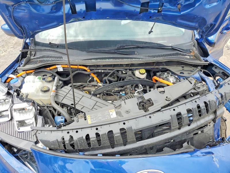Продажа на аукционе авто 2022 Ford Escape, vin: 1FMCU0DZ4NUA93465, номер лота: 56650706