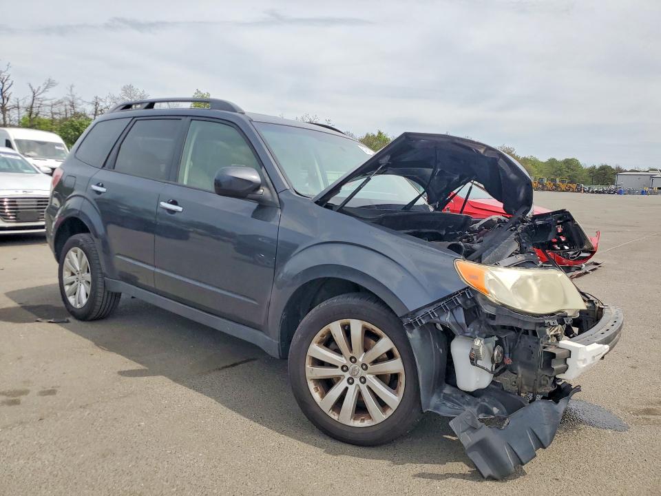 Продаж на аукціоні авто 2013 Subaru Forester, vin: JF2SHACC3DH426870, номер лоту: 57676736