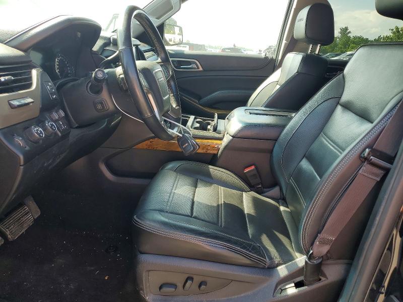 Продажа на аукционе авто 2017 Gmc Yukon Xl, vin: 1GKS2HKJXHR324155, номер лота: 56471276