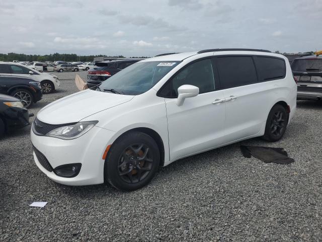 Aukcja sprzedaży 2019 Chrysler Pacifica, vin: 2C4RC1BG4KR593921, numer aukcji: 55626726