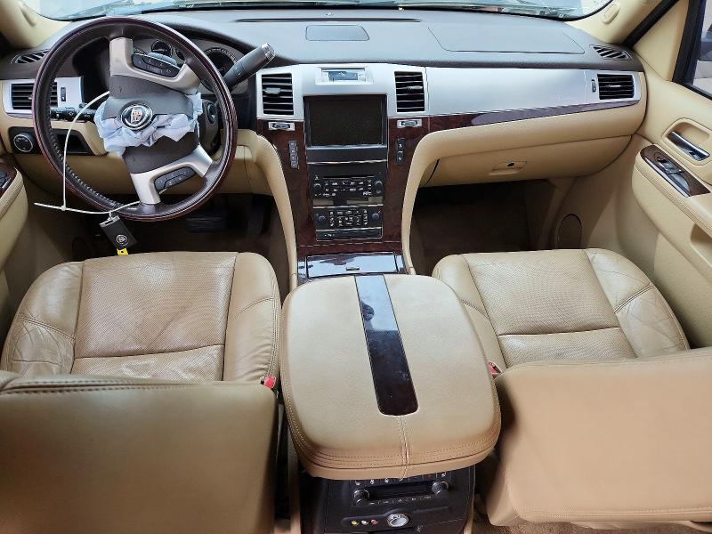 Aukcja sprzedaży 2011 Cadillac Escalade, vin: 1GYS4BEFXBR277642, numer aukcji: 58800946