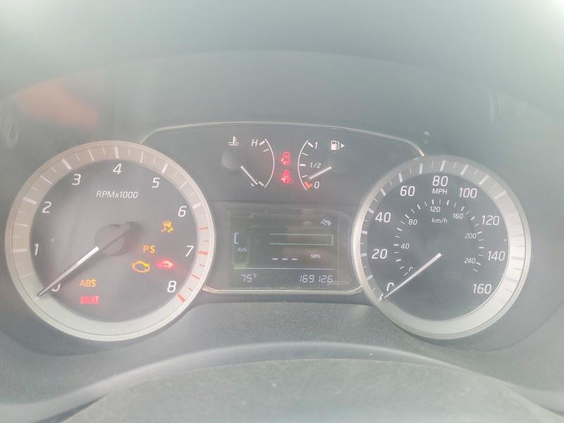 Aukcja sprzedaży 2014 Nissan Sentra, vin: 3N1AB7AP2EY206276, numer aukcji: 58978516
