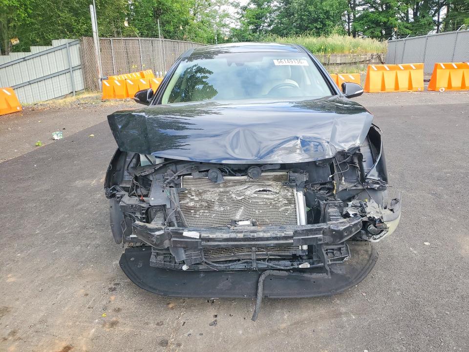 Продажа на аукционе авто 2015 Hyundai Sonata, vin: 5NPE34AF4FH024434, номер лота: 56149136
