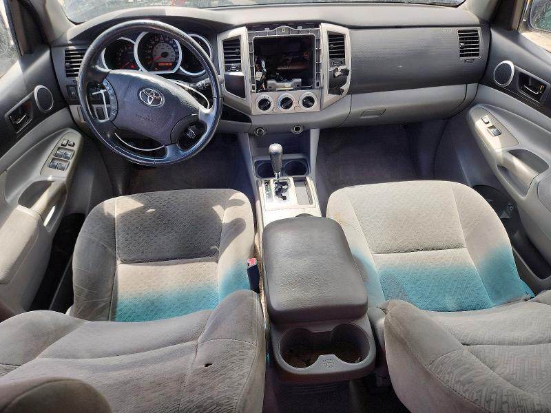 49019456 :رقم المزاد ، 3TMJU62N98M063045 vin ، 2008 Toyota Tacoma مزاد بيع