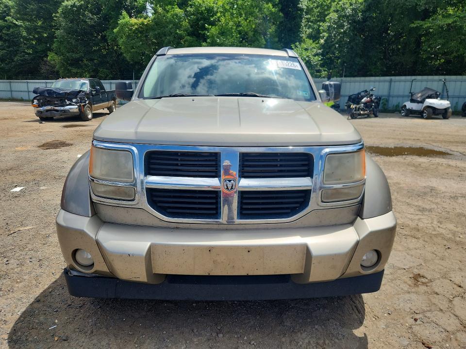55946226 :رقم المزاد ، 1D4PT2GK9AW125721 vin ، 2010 Dodge Nitro مزاد بيع