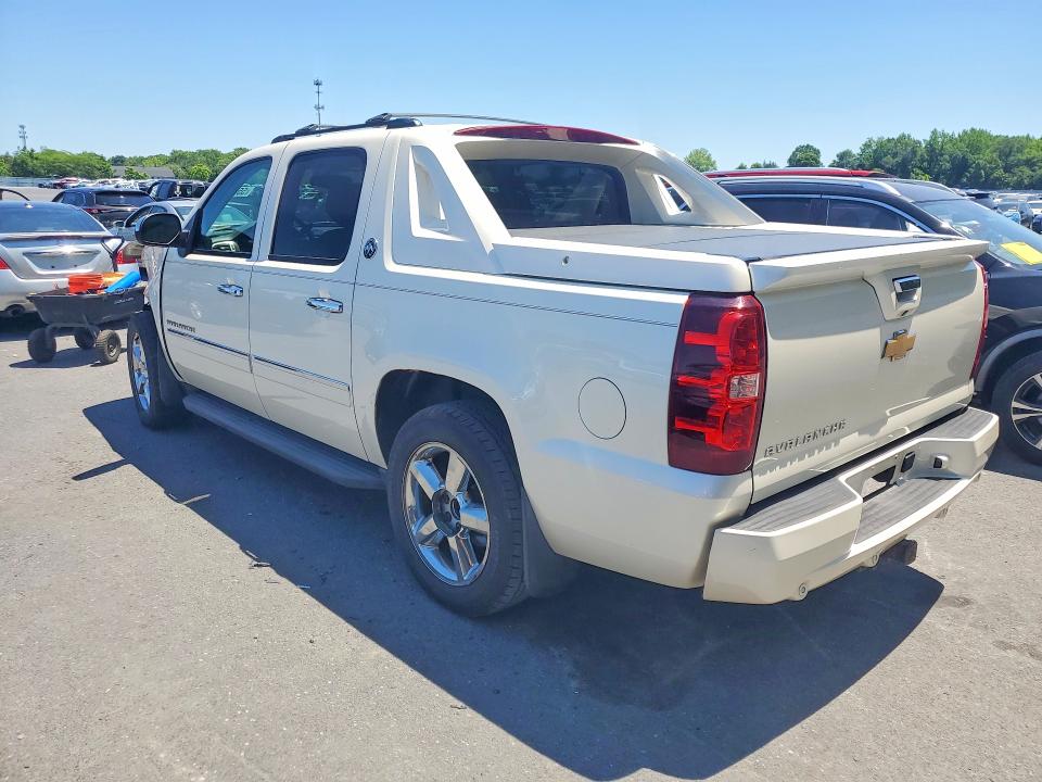 Aukcja sprzedaży 2013 Chevrolet Avalanche, vin: 3GNTKGE77DG169673, numer aukcji: 55586456