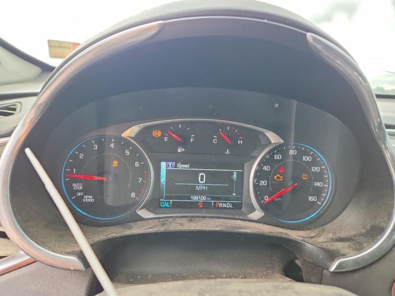 Продаж на аукціоні авто 2018 Chevrolet Malibu, vin: 1G1ZD5ST7JF202194, номер лоту: 57128496
