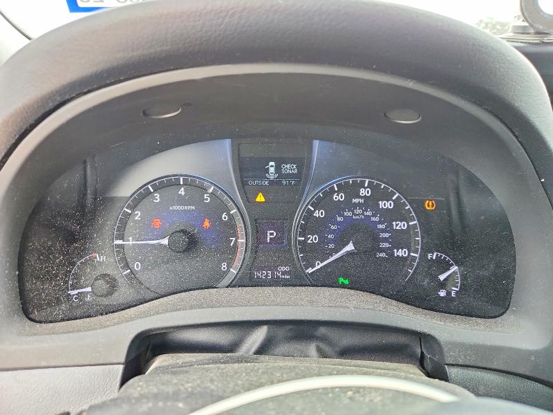 Aukcja sprzedaży 2014 Lexus Rx, vin: 2T2ZK1BAXEC132303, numer aukcji: 55415336