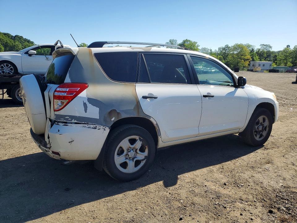 Aukcja sprzedaży 2009 Toyota Rav4, vin: 2T3ZF33VX9W010333, numer aukcji: 57779996