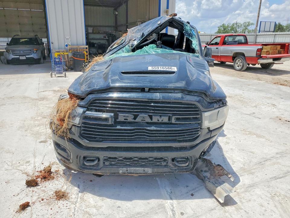 Aukcja sprzedaży 2024 Ram 3500, vin: 3C63RRJLXRG185318, numer aukcji: 55916586