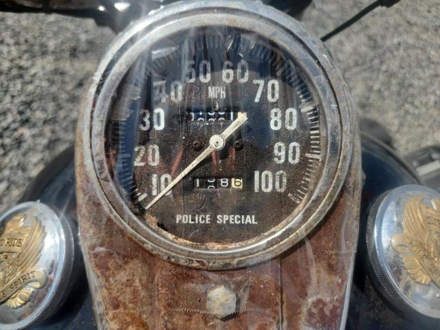 Продаж на аукціоні авто 1984 Harley-davidson Sportster, vin: 1HD1CCH22EY257638, номер лоту: 57876046