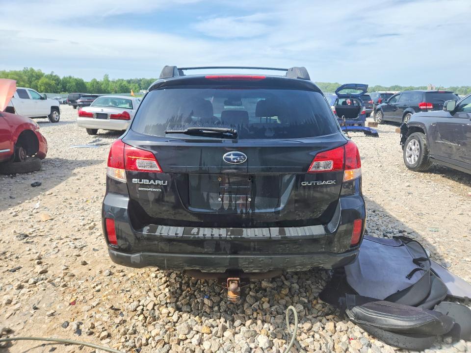 Продаж на аукціоні авто 2013 Subaru Outback, vin: 4S4BRCCC8D3260054, номер лоту: 56639986