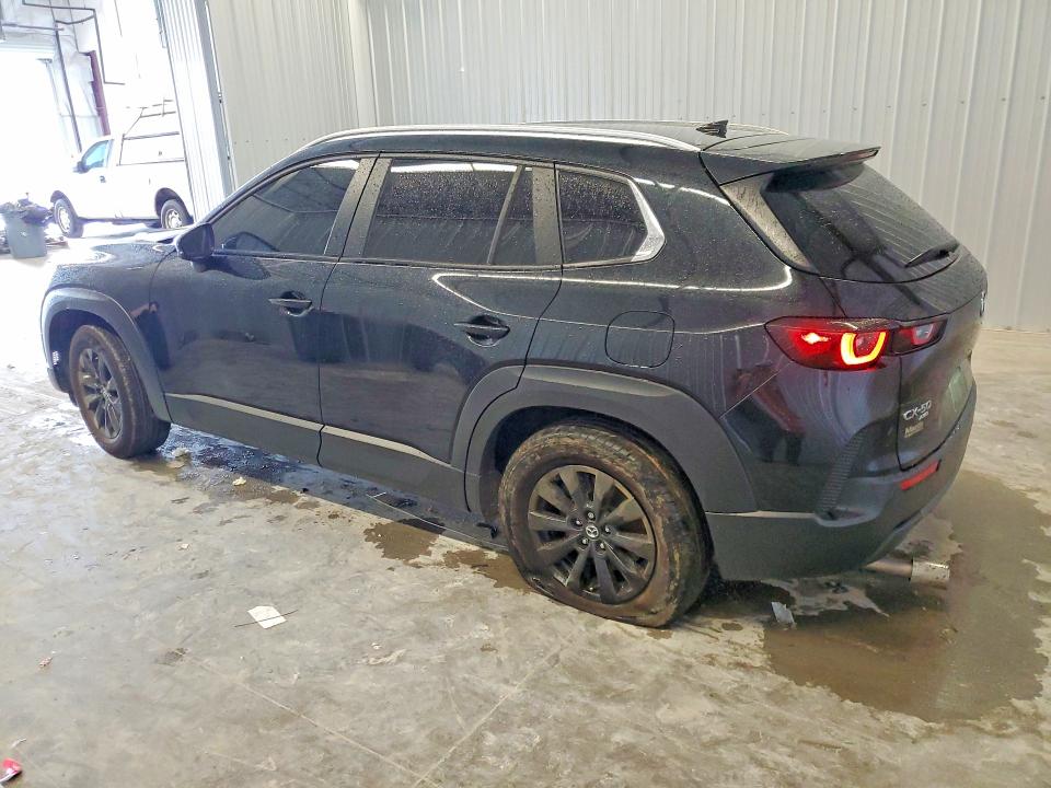Продаж на аукціоні авто 2025 Mazda Cx-50, vin: 7MMVABDM4SN354038, номер лоту: 55732146