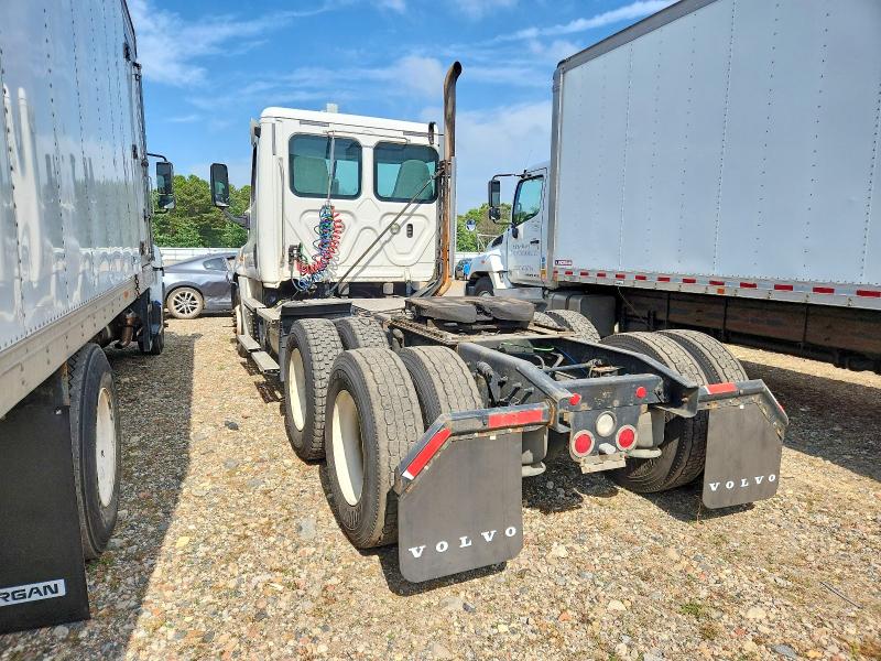 2020 Freightliner Cascadia 125 მანქანა იყიდება აუქციონზე, vin: 3AKJGEDV7LDLV9840, აუქციონის ნომერი: 56210236