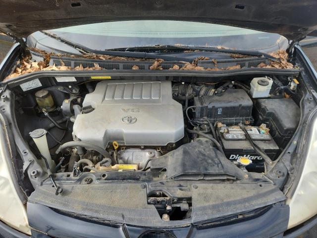 58455746 :رقم المزاد ، 5TDZK23C68S191743 vin ، 2008 Toyota Sienna مزاد بيع