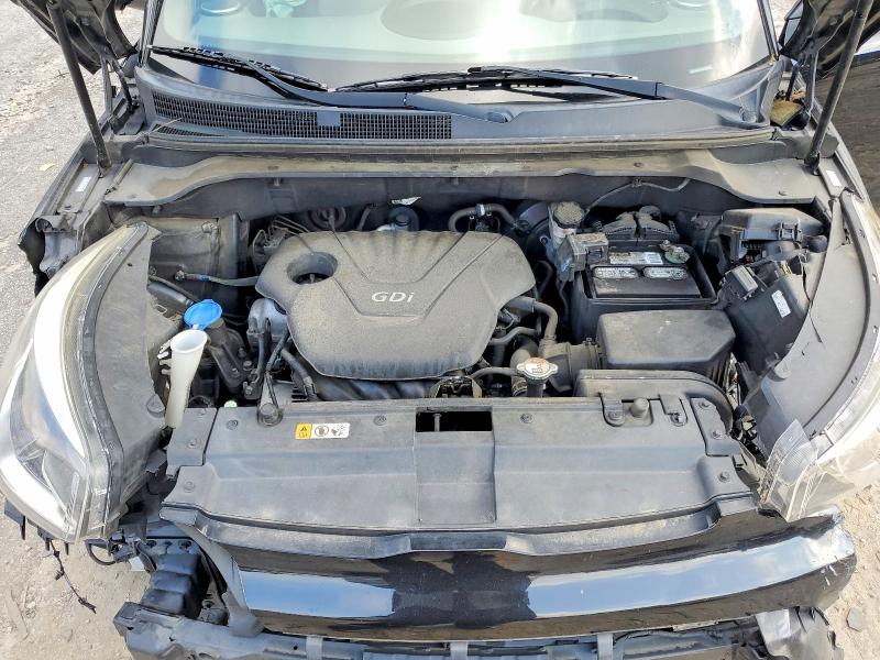 Продаж на аукціоні авто 2015 Kia Soul, vin: KNDJN2A26F7200608, номер лоту: 57642766