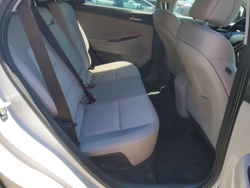 Продаж на аукціоні авто 2016 Hyundai Tucson, vin: KM8J33A27GU085026, номер лоту: 55954956
