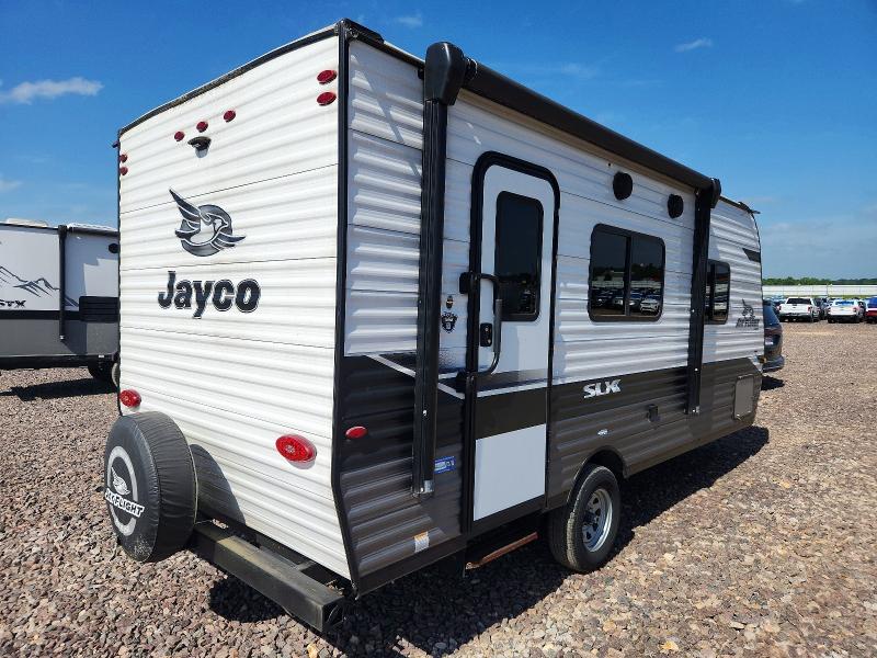 Продажа на аукционе авто 2022 Jayco Jay Flight, vin: 1UJBJ0AJ6N17A0518, номер лота: 58788026