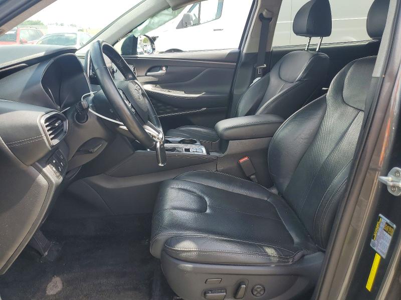 Aukcja sprzedaży 2020 Hyundai Santa Fe, vin: 5NMS53AD5LH218825, numer aukcji: 55729076
