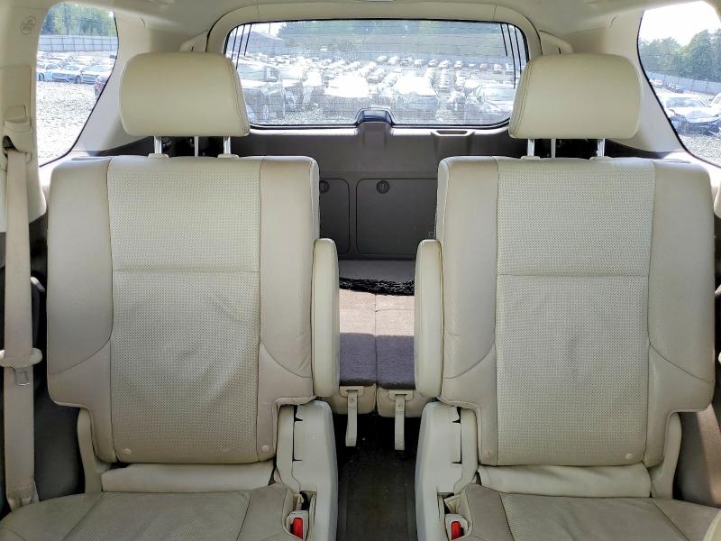 Aukcja sprzedaży 2017 Lexus Gx, vin: JTJBM7FX3H5153364, numer aukcji: 57779086
