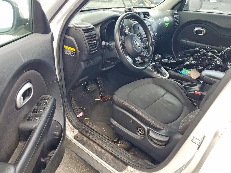 Продаж на аукціоні авто 2015 Kia Soul, vin: KNDJN2A21F7137658, номер лоту: 58653446