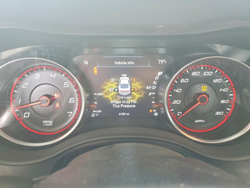 Aukcja sprzedaży 2023 Dodge Charger, vin: 2C3CDXGJXPH681447, numer aukcji: 56139406