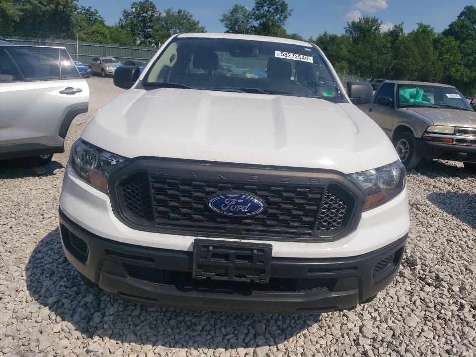 Aukcja sprzedaży 2019 Ford Ranger, vin: 1FTER1EH1KLA81303, numer aukcji: 58272546