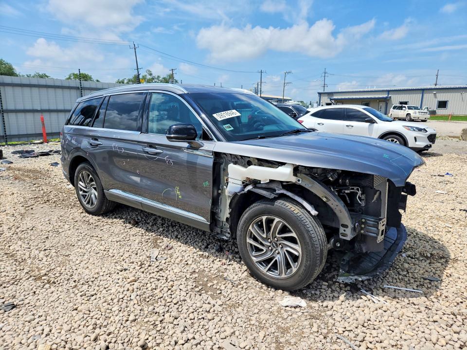 Aukcja sprzedaży 2023 Lincoln Aviator, vin: 5LM5J6XC0PGL24386, numer aukcji: 59016946