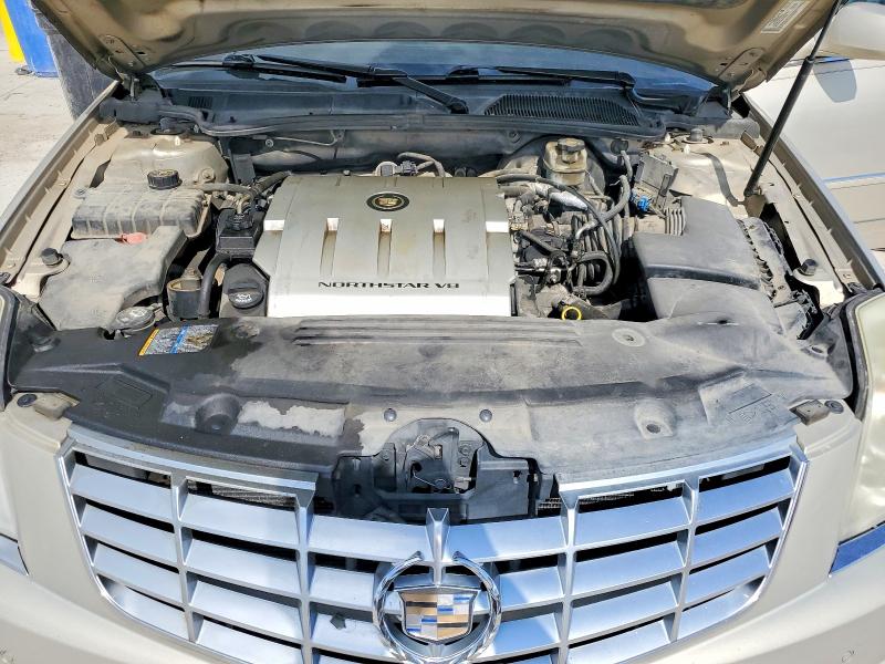 Aukcja sprzedaży 2008 Cadillac Dts, vin: 1G6KD57Y98U169155, numer aukcji: 58991606