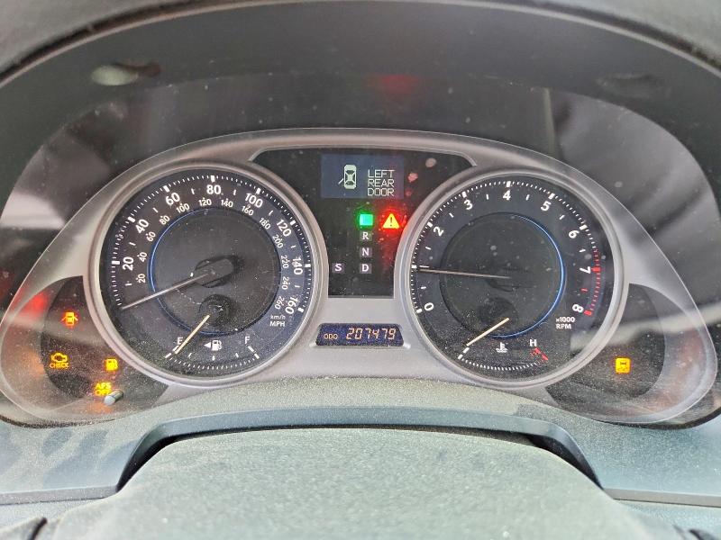 Продажа на аукционе авто 2008 Lexus Is, vin: JTHCK262185016359, номер лота: 56628726