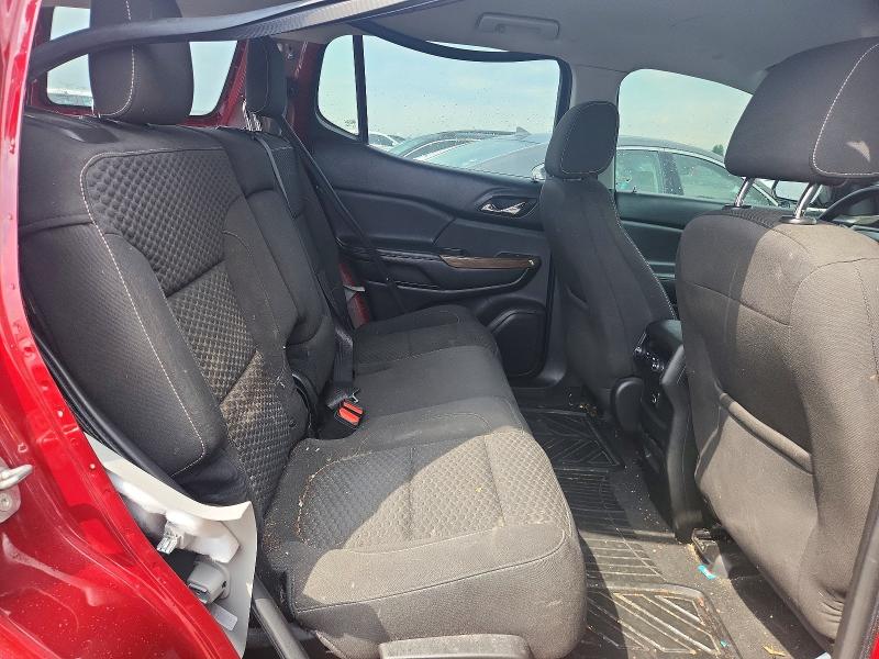 Aukcja sprzedaży 2017 Gmc Acadia, vin: 1GKKNKLA8HZ210514, numer aukcji: 58708606