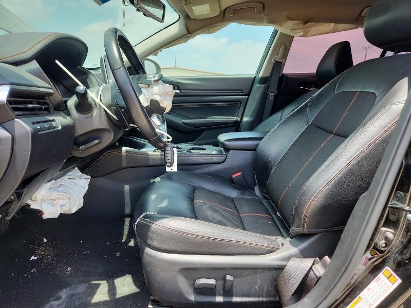 Продаж на аукціоні авто 2020 Nissan Altima, vin: 1N4BL4CV4LC178789, номер лоту: 58070846