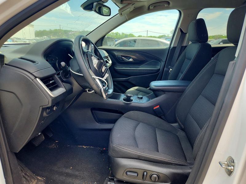56271346 :رقم المزاد ، 3GKALTEG6RL379139 vin ، 2024 Gmc Terrain مزاد بيع
