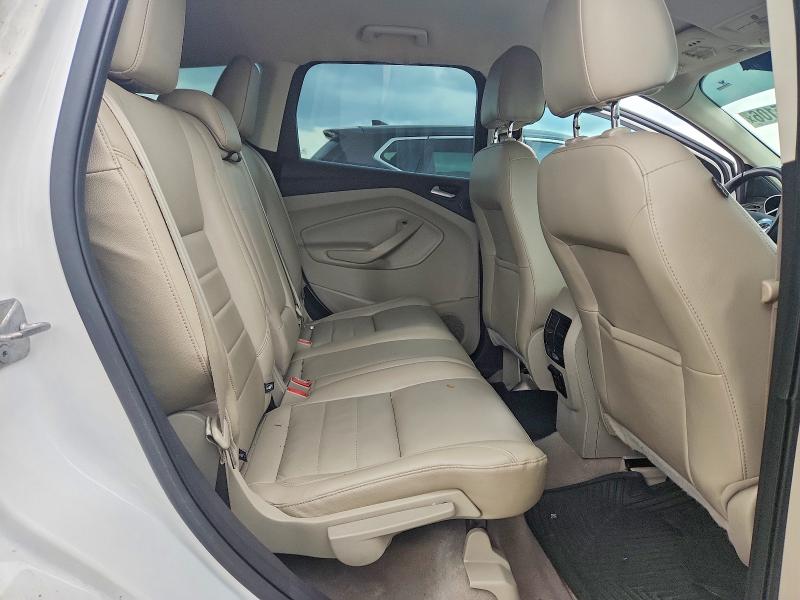 Продаж на аукціоні авто 2014 Ford Escape, vin: 1FMCU0JX1EUC21020, номер лоту: 55445106