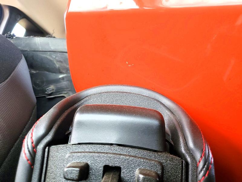 57345876 :رقم المزاد ، ZACCJBCB6JPG73390 vin ، 2018 Jeep Renegade مزاد بيع
