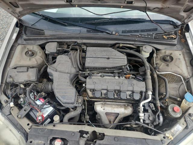 Продаж на аукціоні авто 2003 Honda Civic, vin: 2HGES16503H543682, номер лоту: 55410046