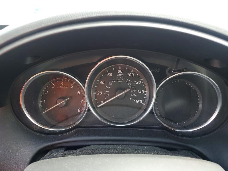 Продаж на аукціоні авто 2015 Mazda Cx-5, vin: JM3KE2BE2F0525706, номер лоту: 57088816