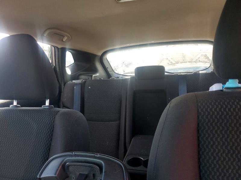 Продажа на аукционе авто 2021 Nissan Rogue Sport, vin: JN1BJ1AV8MW560697, номер лота: 56999696