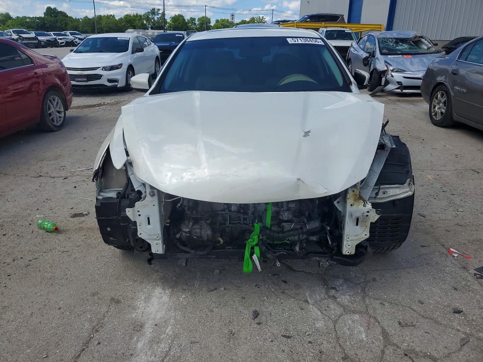 Продажа на аукционе авто 2016 Nissan Altima, vin: 1N4AL3AP0GC190972, номер лота: 57138456