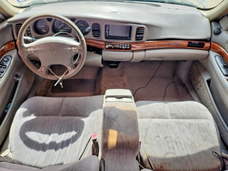 Aukcja sprzedaży 2002 Buick Lesabre, vin: 1G4HP54K224199647, numer aukcji: 58254206